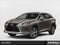 2021 Lexus RX 450h AWD