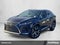 2022 Lexus RX 450h AWD