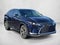 2022 Lexus RX 450h AWD