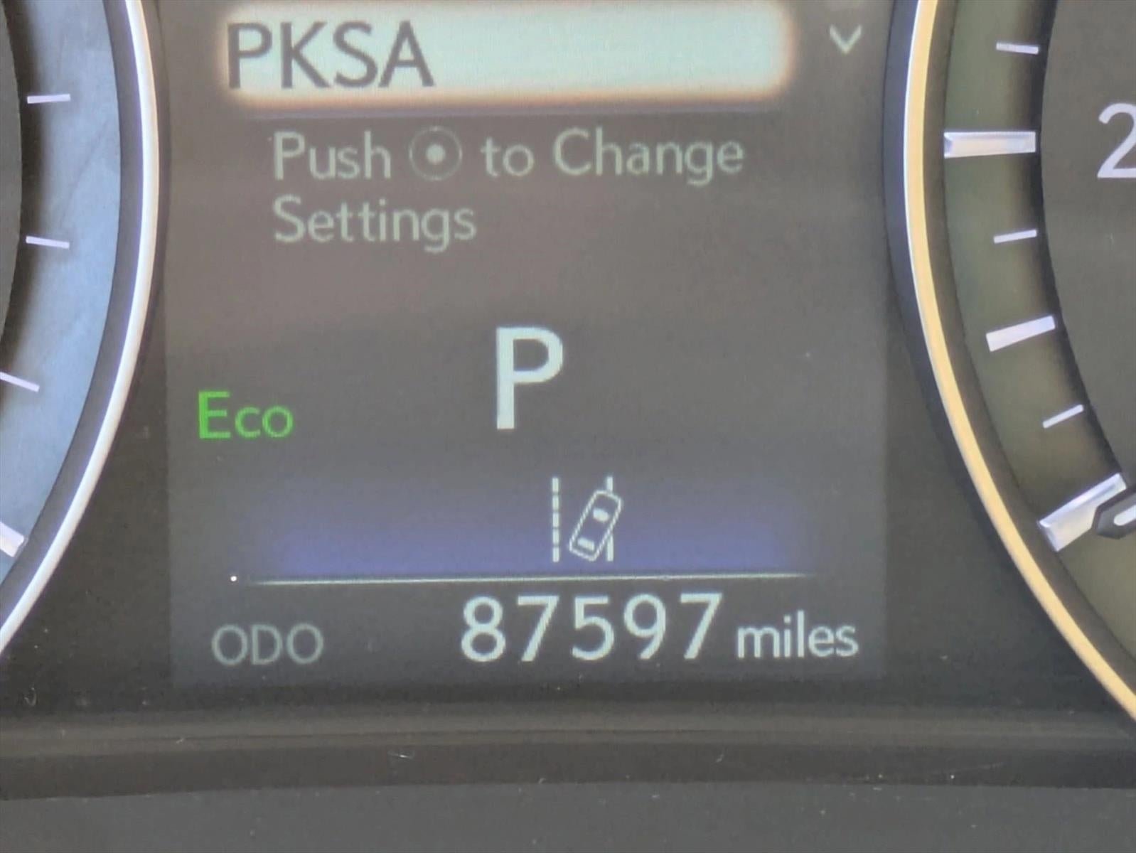 2020 Lexus RX 350 FWD