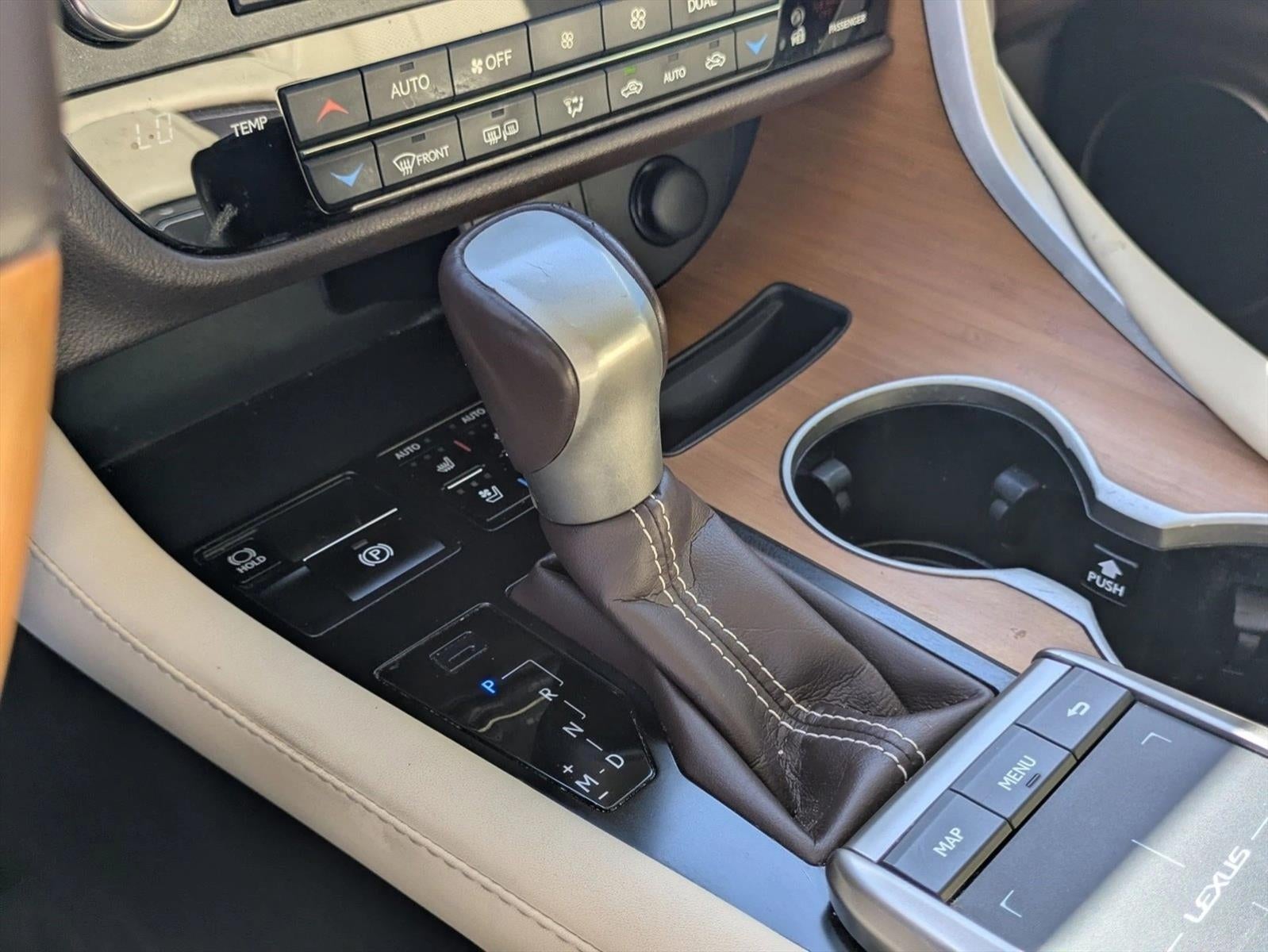 2020 Lexus RX 350 FWD