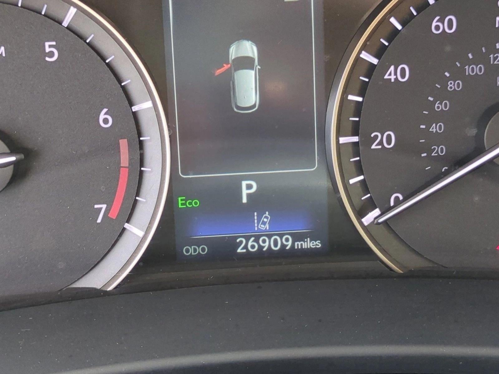 2022 Lexus RX 350 FWD