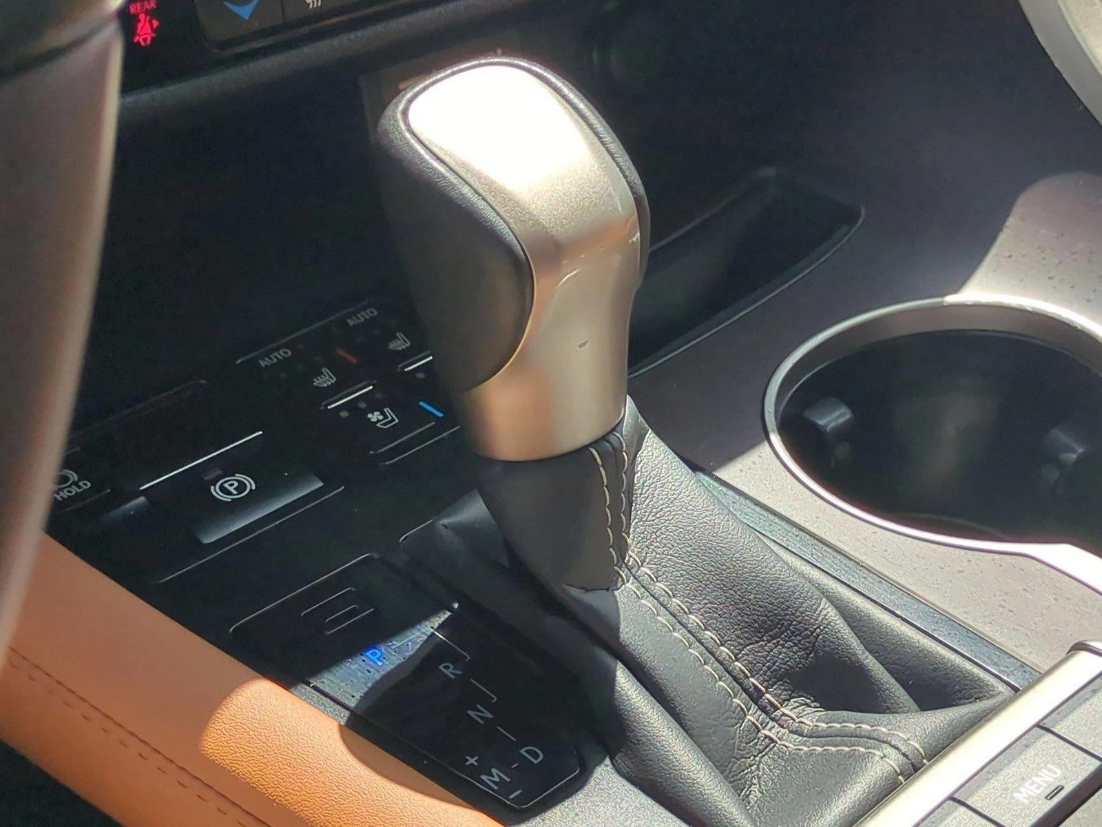 2022 Lexus RX 350 FWD