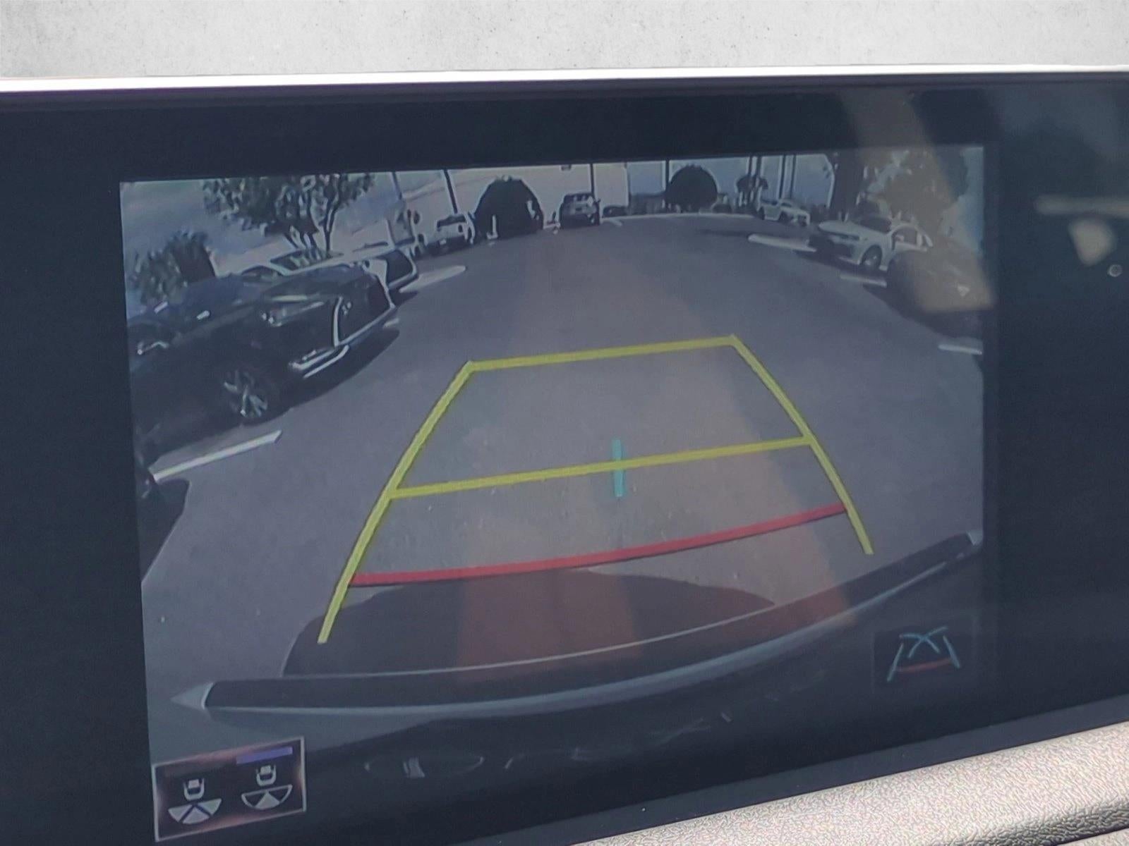 2022 Lexus RX 350 FWD