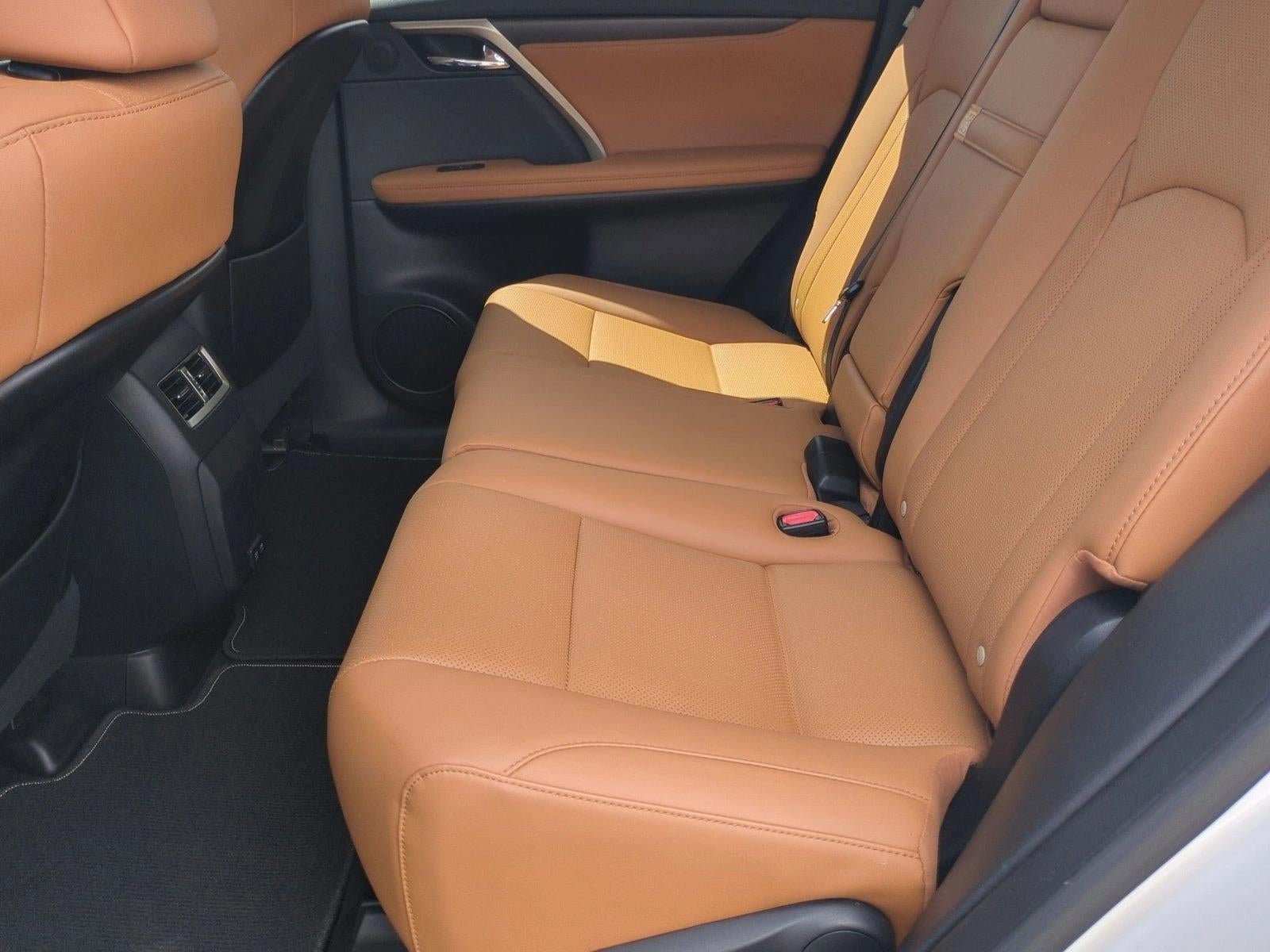 2022 Lexus RX 350 FWD