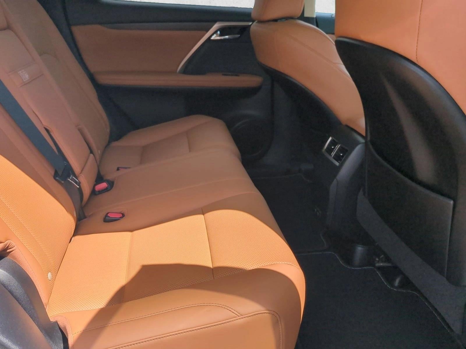 2022 Lexus RX 350 FWD