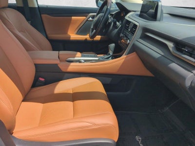 2022 Lexus RX 350 FWD