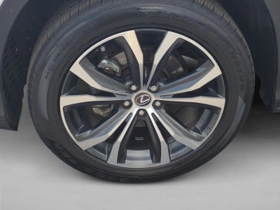 2022 Lexus RX 350 FWD
