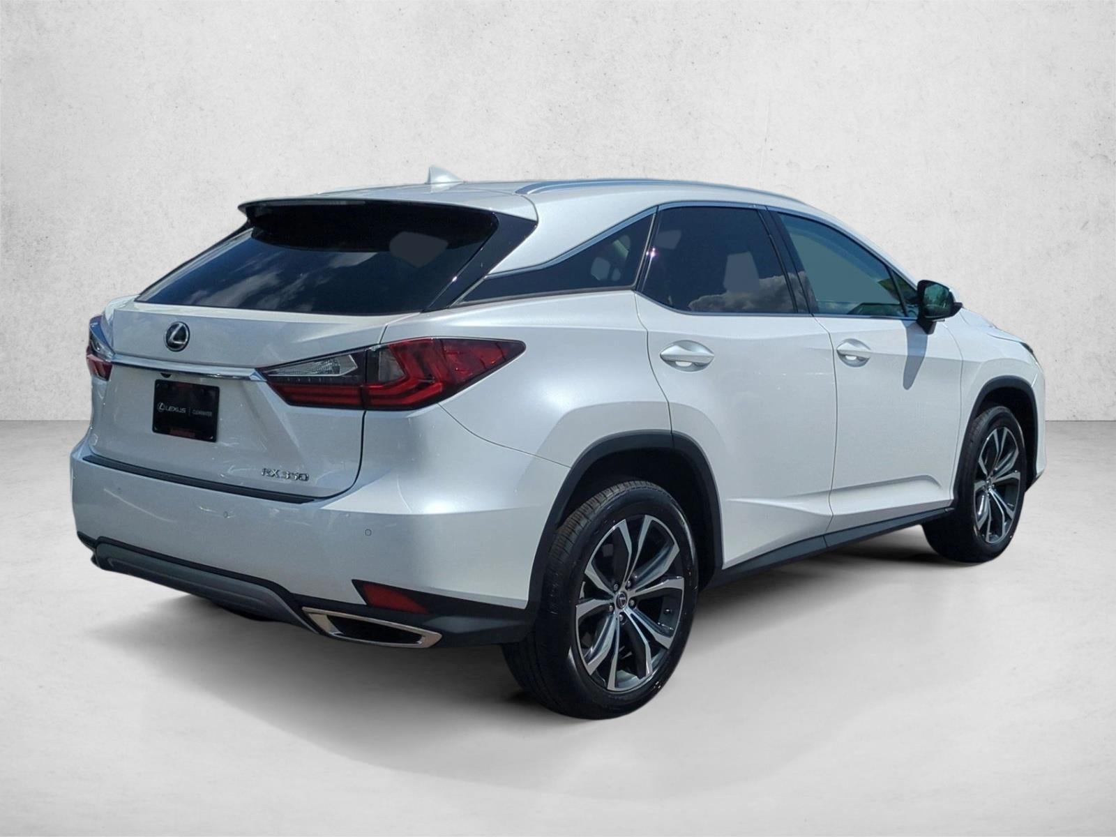 2022 Lexus RX 350 FWD