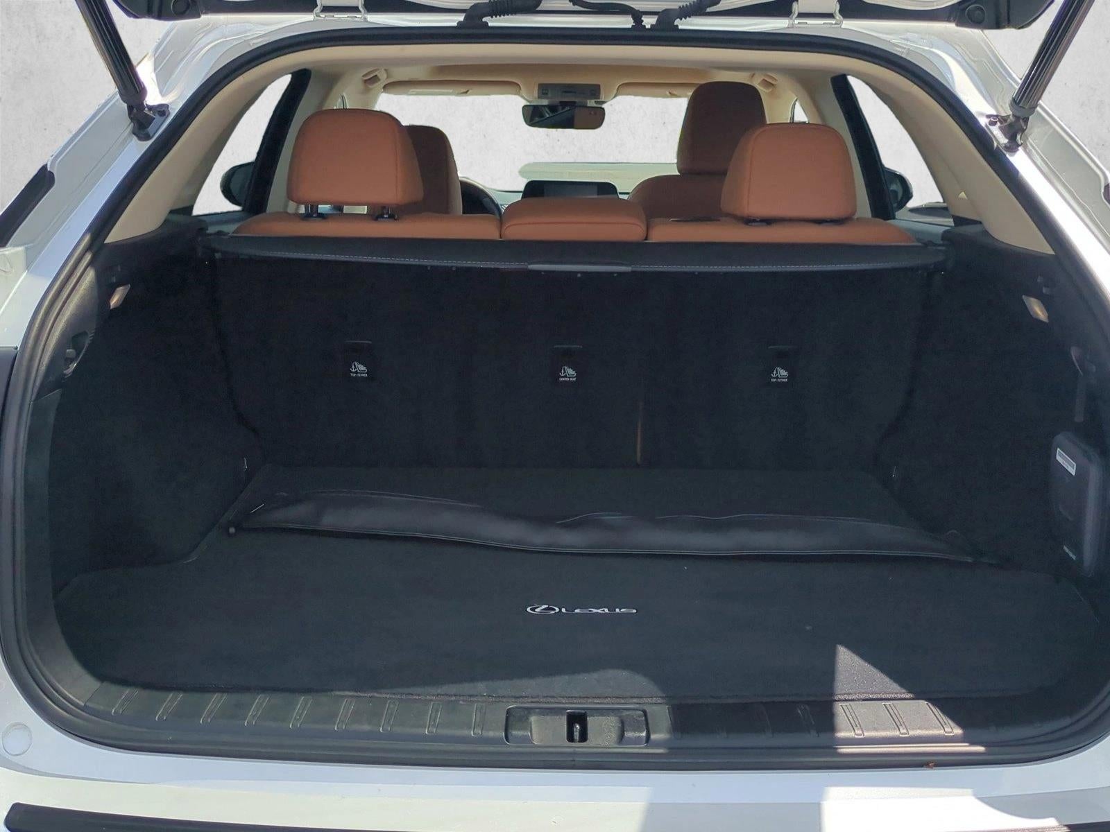 2022 Lexus RX 350 FWD