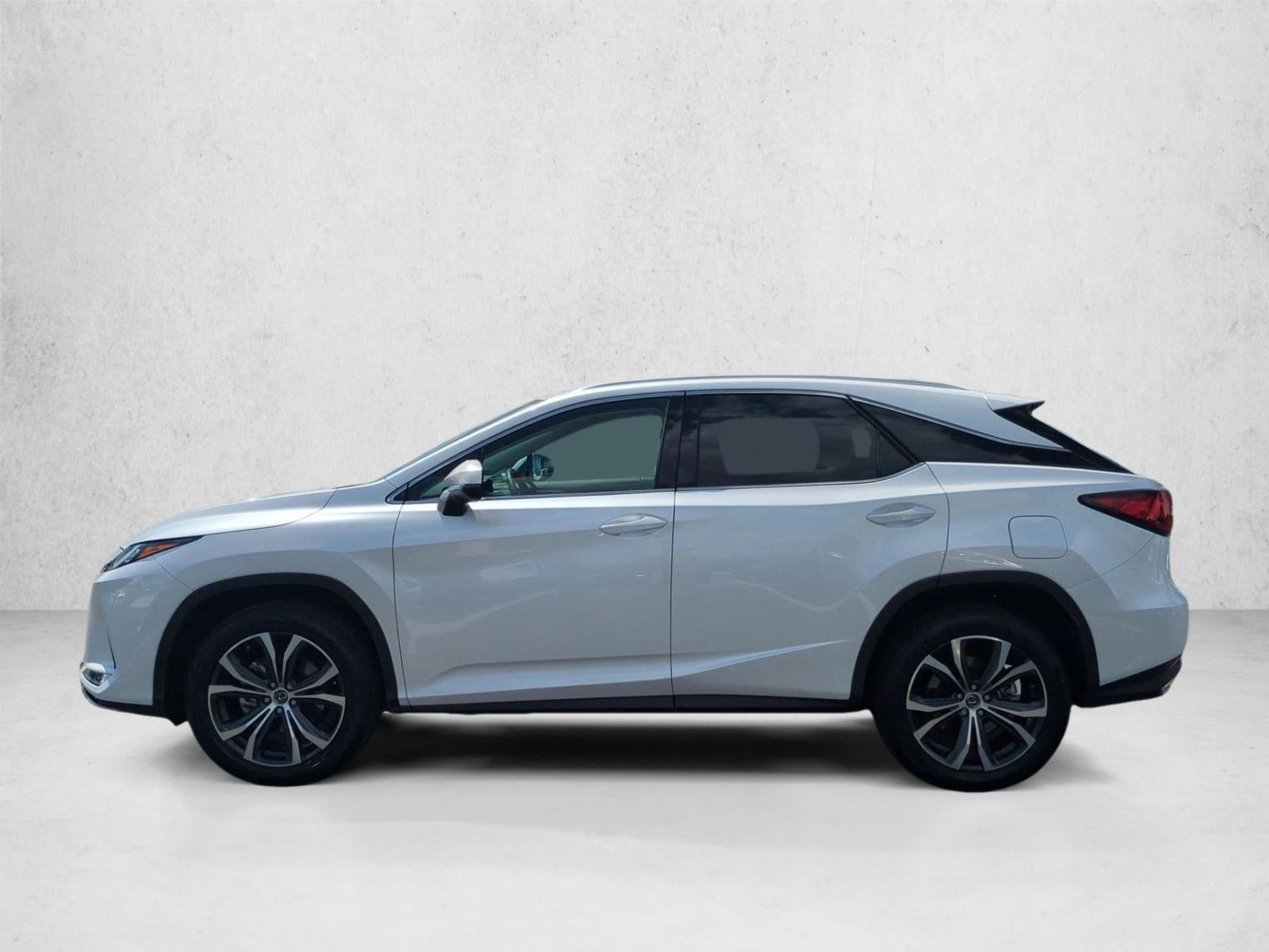 2022 Lexus RX 350 FWD
