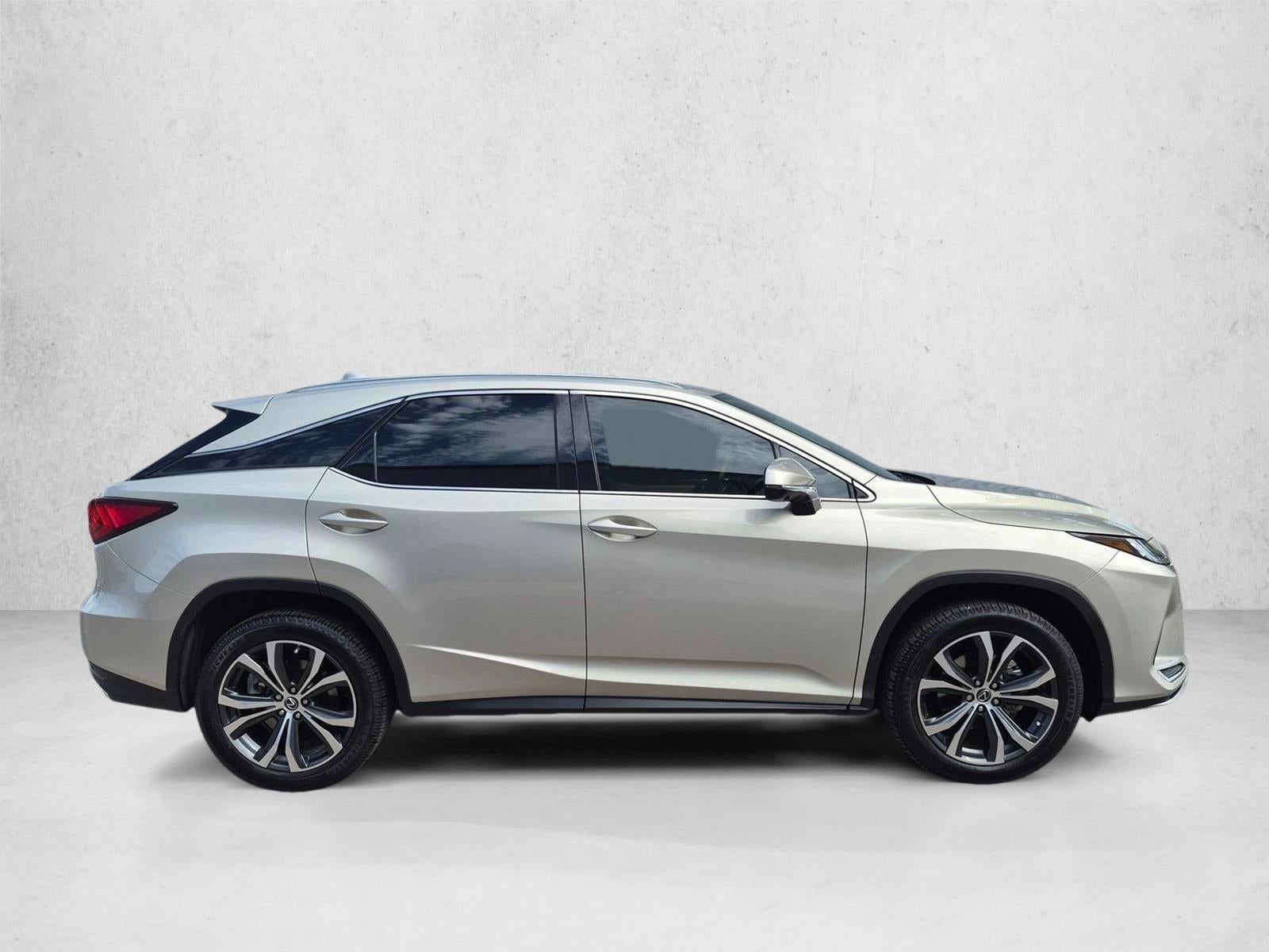 2021 Lexus RX 350 FWD