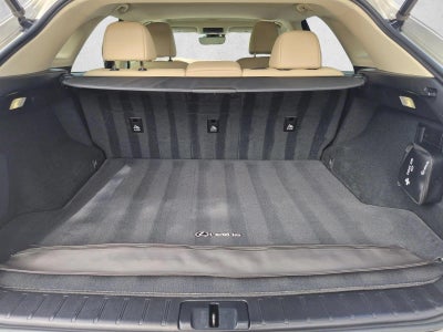 2021 Lexus RX 350 FWD