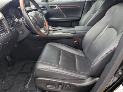 2020 Lexus RX 350 FWD