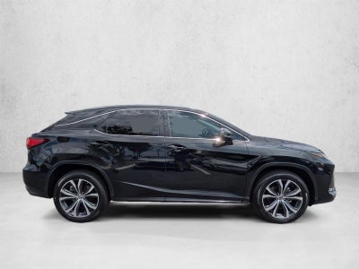 2020 Lexus RX 350 FWD