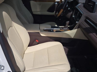 2020 Lexus RX 350 FWD