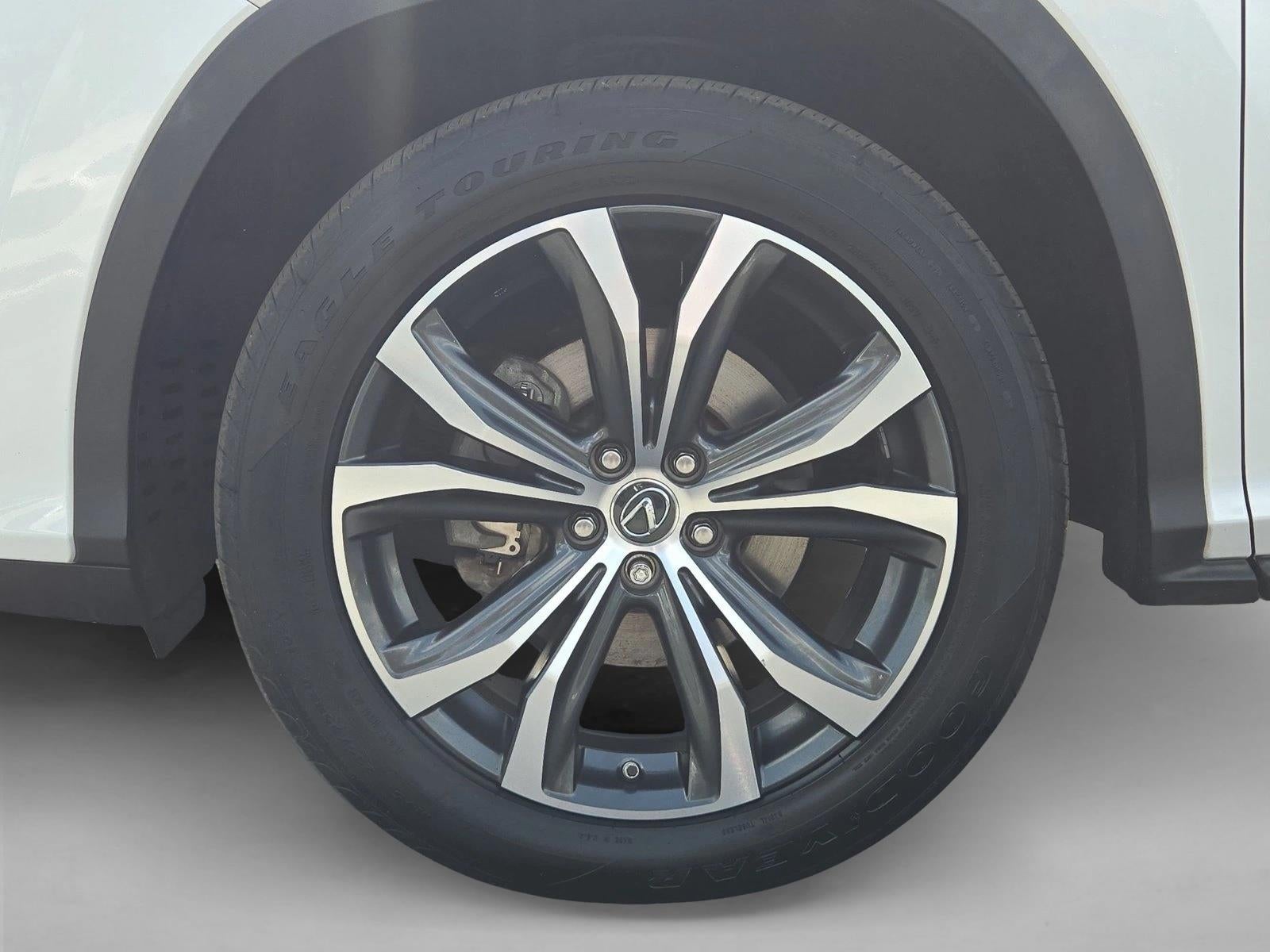 2020 Lexus RX 350 FWD