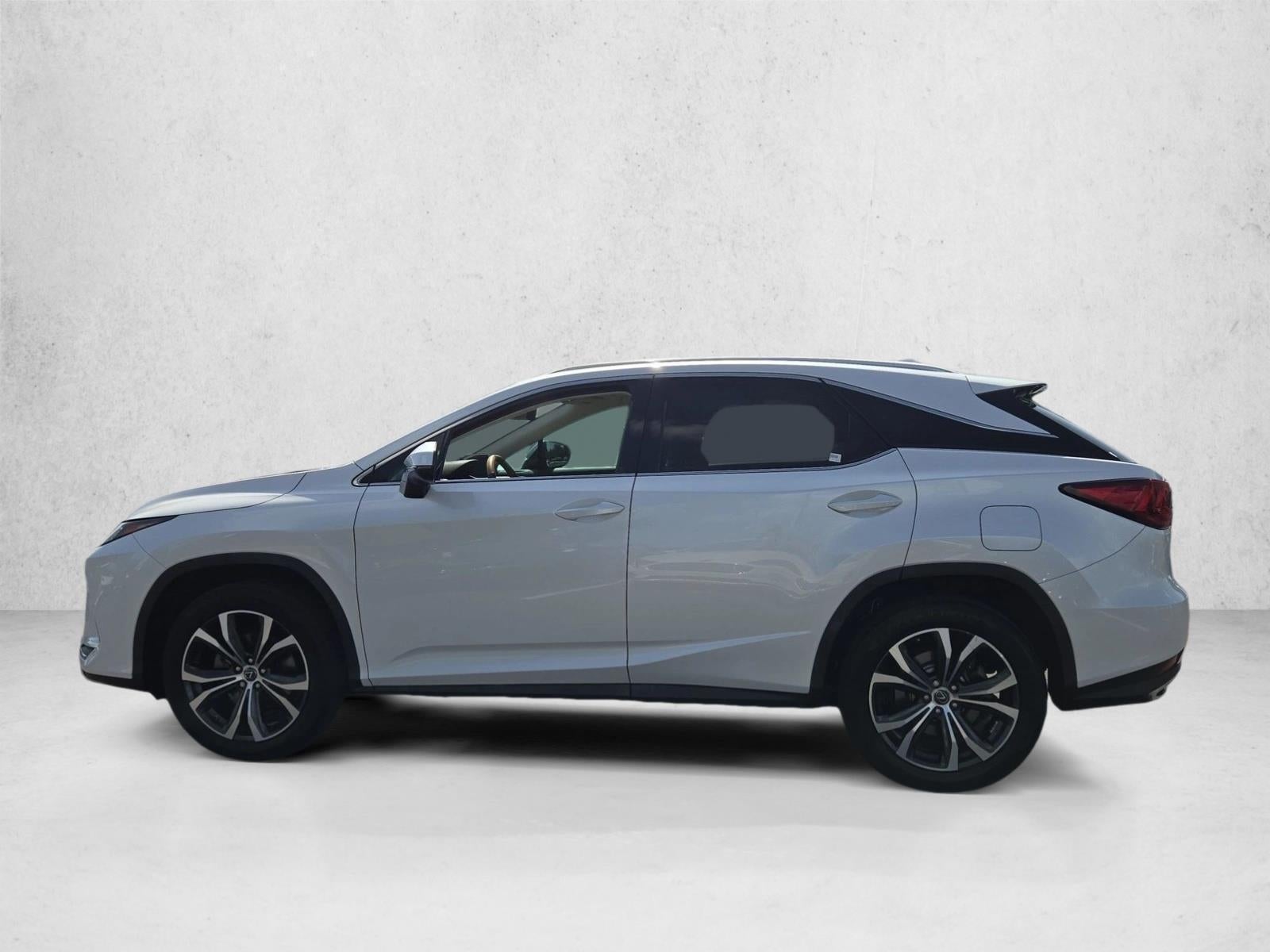 2020 Lexus RX 350 FWD