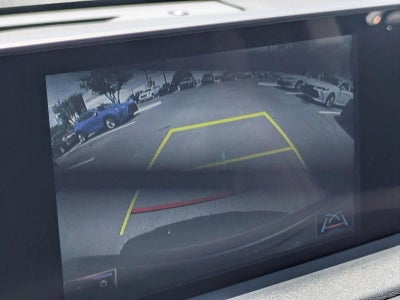 2021 Lexus RX 350 AWD