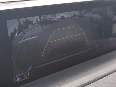 2022 Lexus RX 450h F SPORT Handling AWD