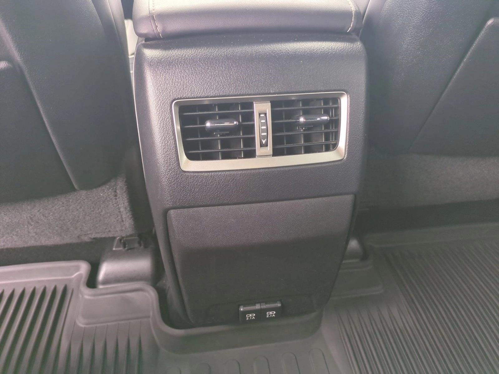 2022 Lexus RX 450h F SPORT Handling AWD