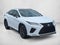 2022 Lexus RX 450h F SPORT Handling AWD