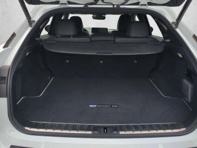 2022 Lexus RX 450h F SPORT Handling AWD