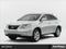 2012 Lexus RX 350 FWD 4dr