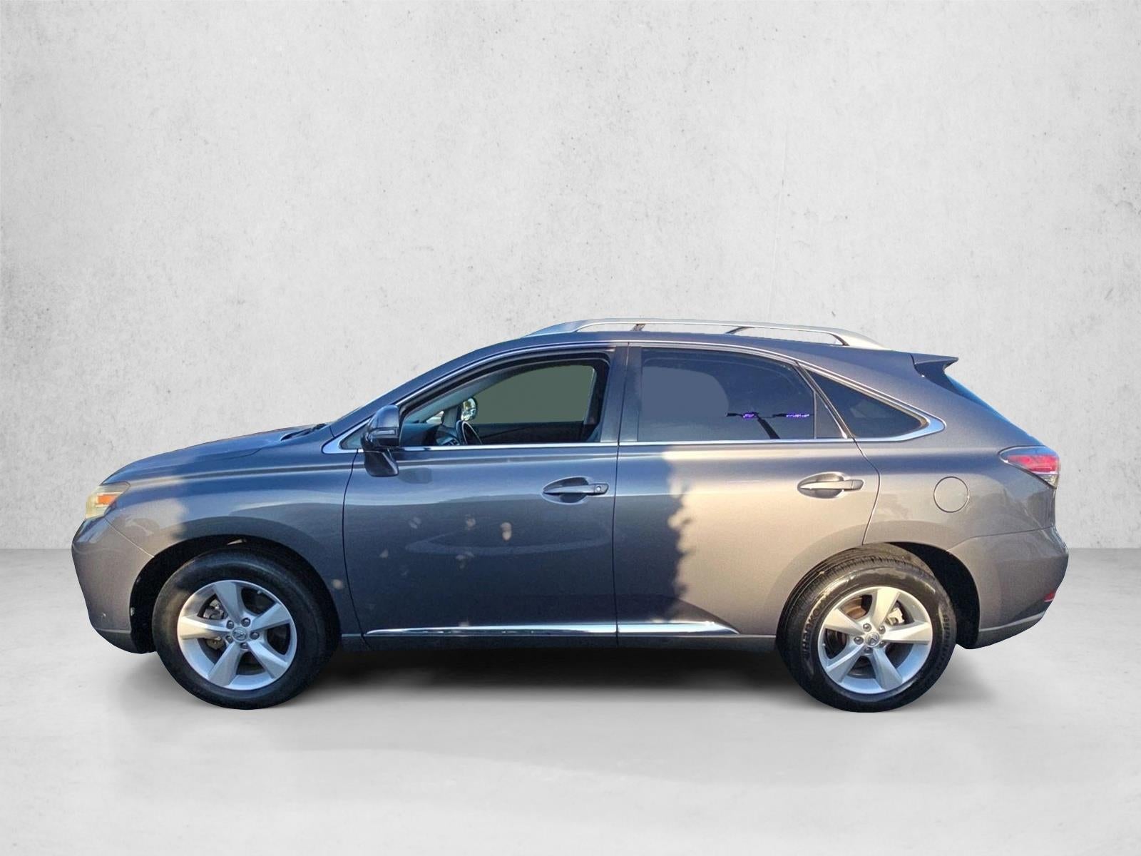 2013 Lexus RX 350 FWD 4dr