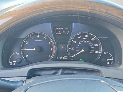 2013 Lexus RX 350 FWD 4dr