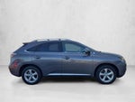 2013 Lexus RX 350 FWD 4dr