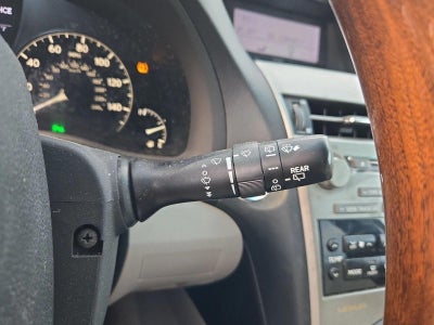2011 Lexus RX 350 FWD 4dr