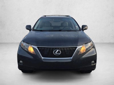 2011 Lexus RX 350 FWD 4dr
