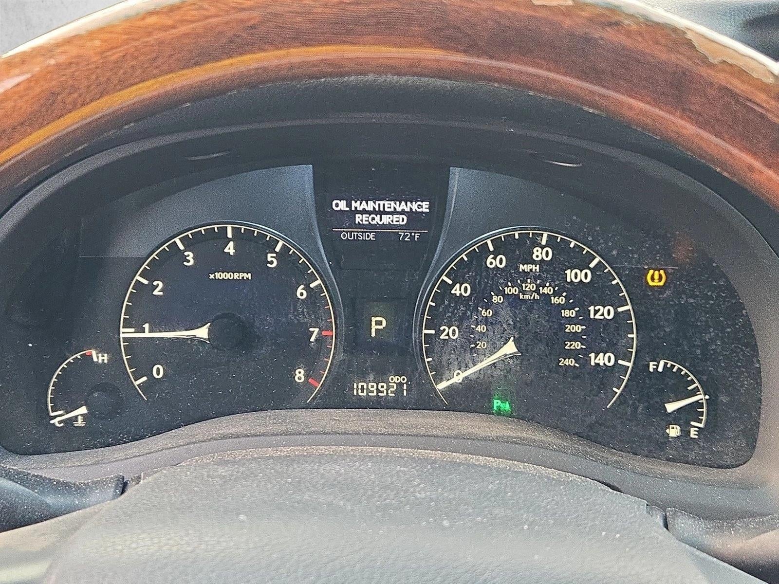 2011 Lexus RX 350 FWD 4dr
