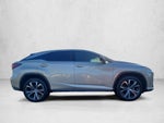 2017 Lexus RX 350 FWD