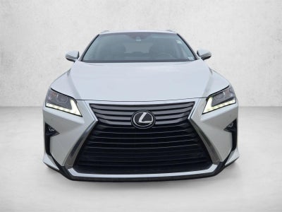 2016 Lexus RX 350 FWD 4dr