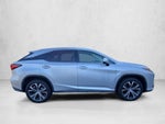 2016 Lexus RX 350 FWD 4dr