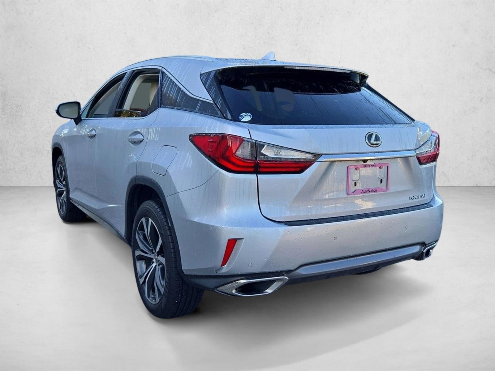 2016 Lexus RX 350 FWD 4dr