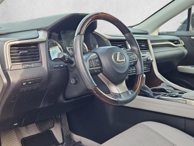 2016 Lexus RX 350 FWD 4dr