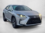 2016 Lexus RX 350 FWD 4dr
