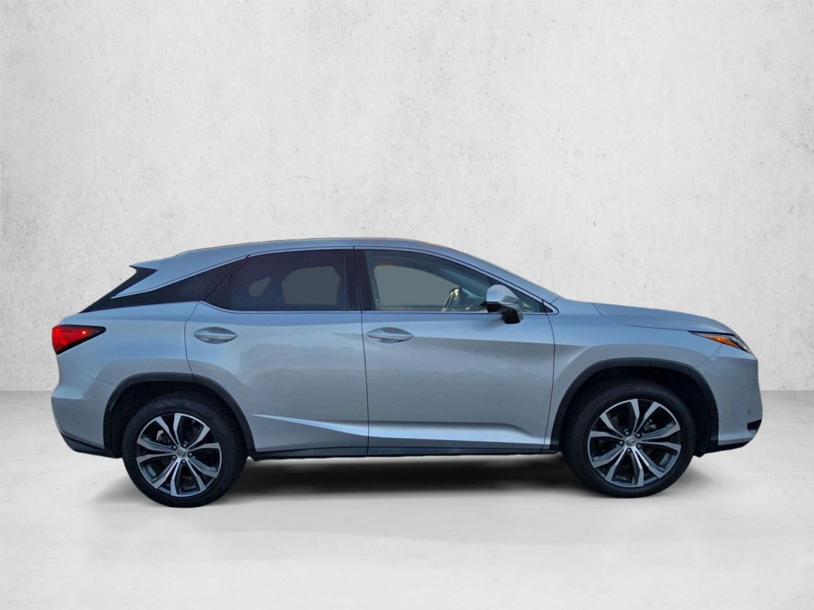 2016 Lexus RX 350 FWD 4dr