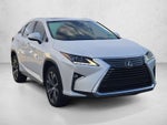 2019 Lexus RX 350 FWD