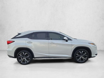 2019 Lexus RX 350 FWD