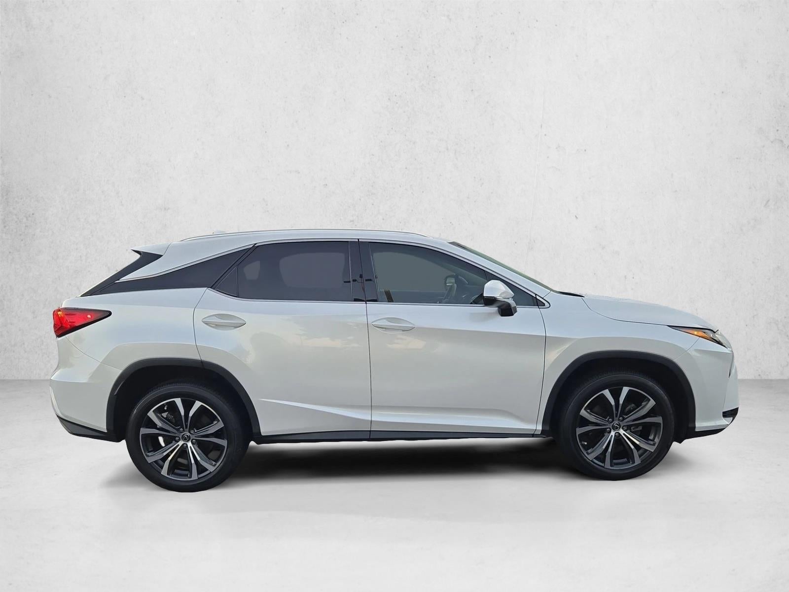 2019 Lexus RX 350 FWD