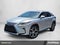 2016 Lexus RX 350 FWD 4dr
