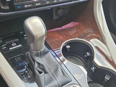 2016 Lexus RX 350 FWD 4dr