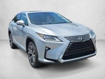 2016 Lexus RX 350 FWD 4dr