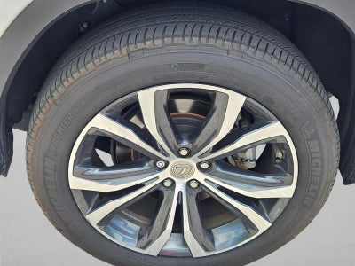 2016 Lexus RX 350 FWD 4dr