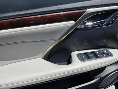 2016 Lexus RX 350 FWD 4dr