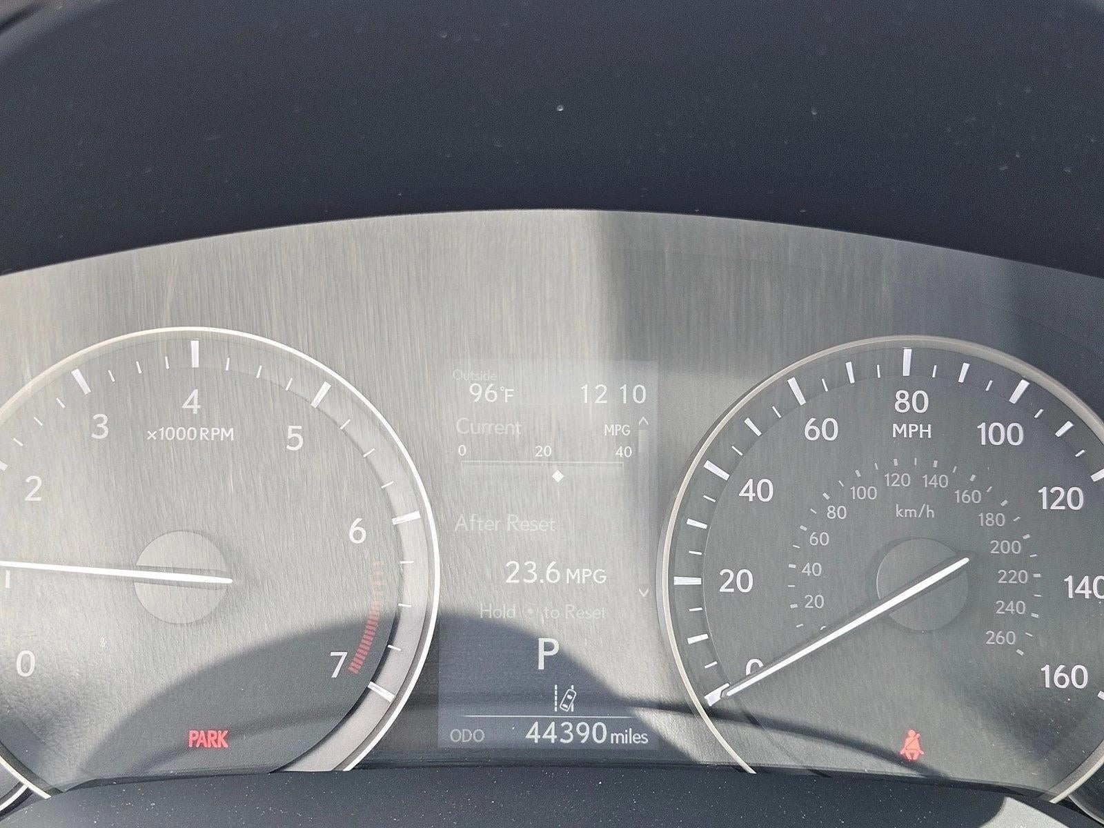 2016 Lexus RX 350 FWD 4dr